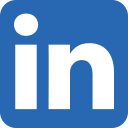 LinkedIn-Icon