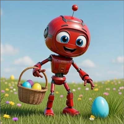 Animo Ostern 2026