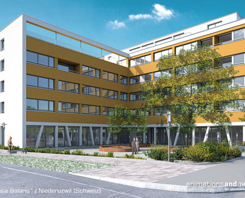 Beispiele Architektur