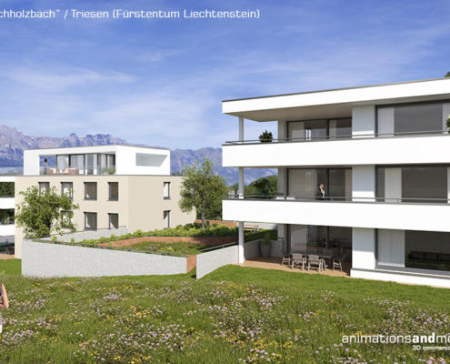 Beispiele Architektur