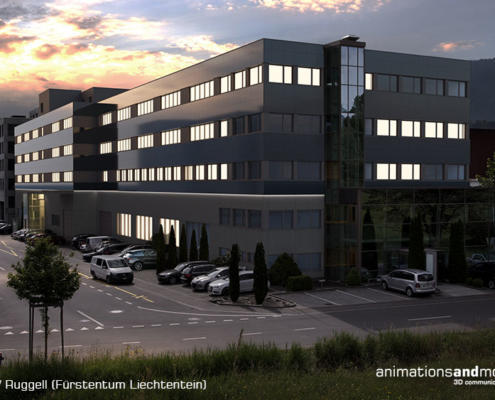 Beispiele Architektur