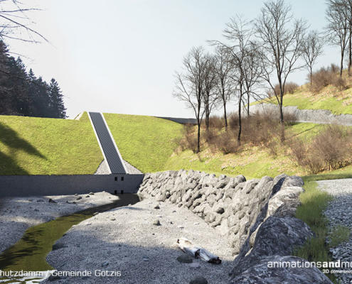 Beispiele Architektur