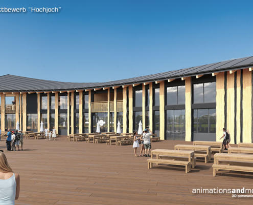 Beispiele Architektur