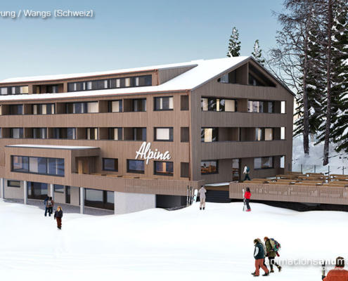 Beispiele Architektur
