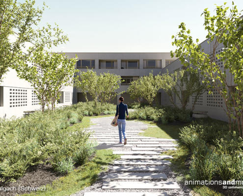 Beispiele Architektur