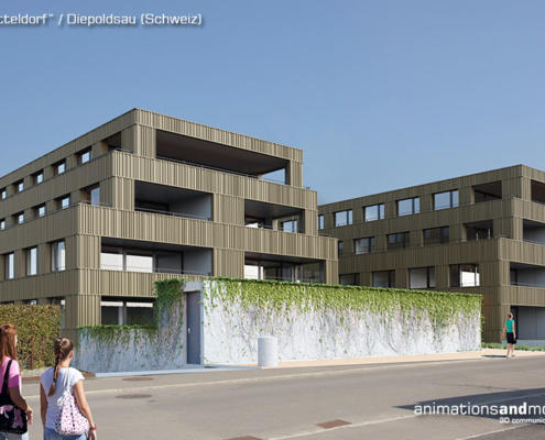 Beispiele Architektur