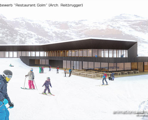 Beispiele Architektur