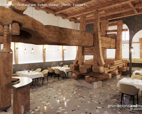 Beispiele Architektur