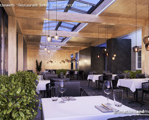 Beispiele Architektur