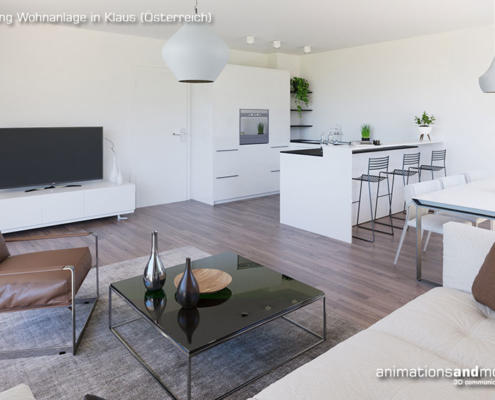Beispiele Architektur