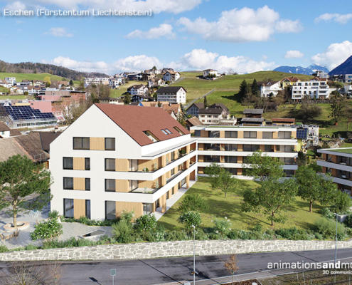 Beispiele Architektur