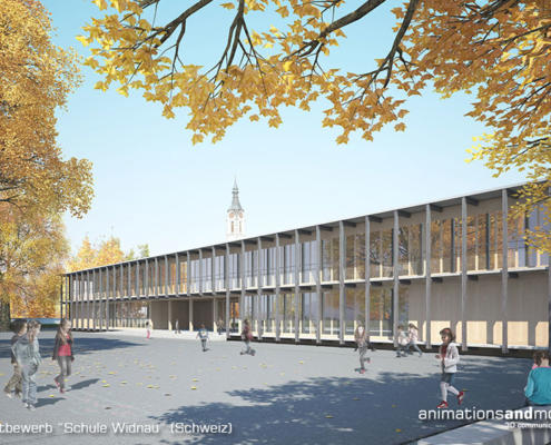 Beispiele Architektur
