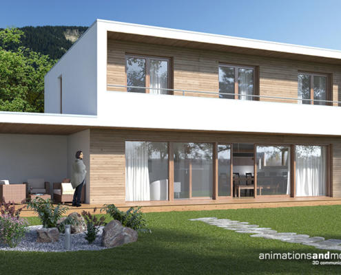 Beispiele Architektur