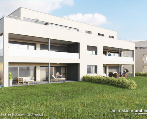Beispiele Architektur