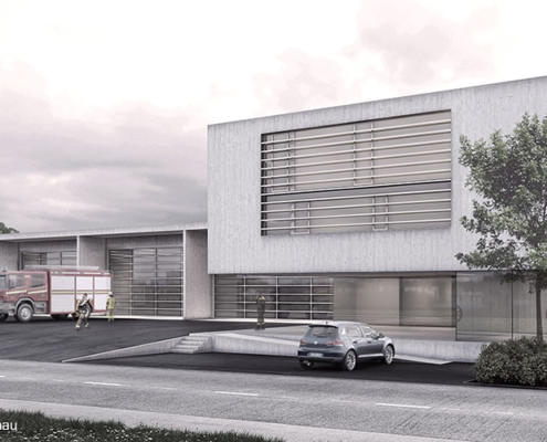 Beispiele Architektur