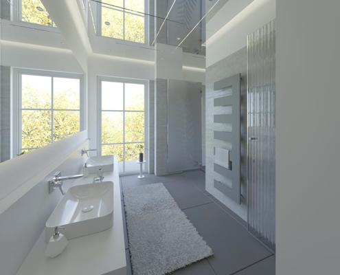Beispiele Architektur