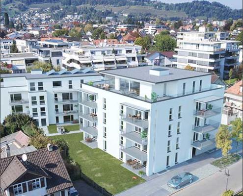 boesch pontenstrasse Lustenaau