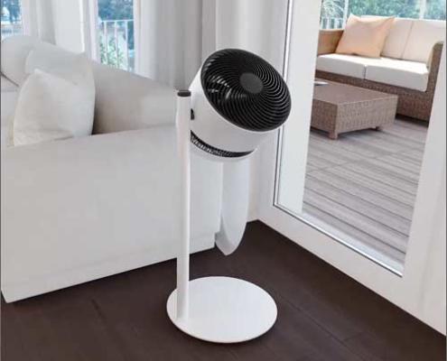boneco_airshower