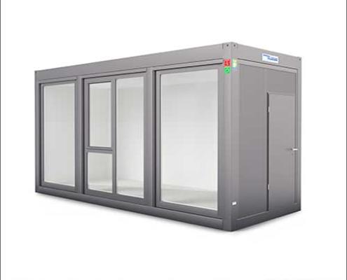 containex PlusLine Container
