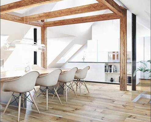 Revitalisierung Matthaus Feldkirch