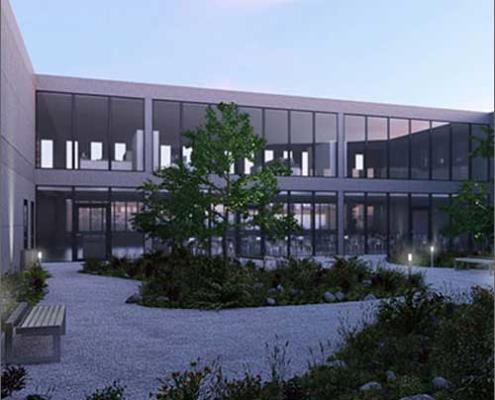 opselt industriepark