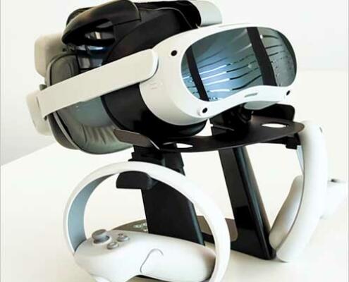 pico vr brille
