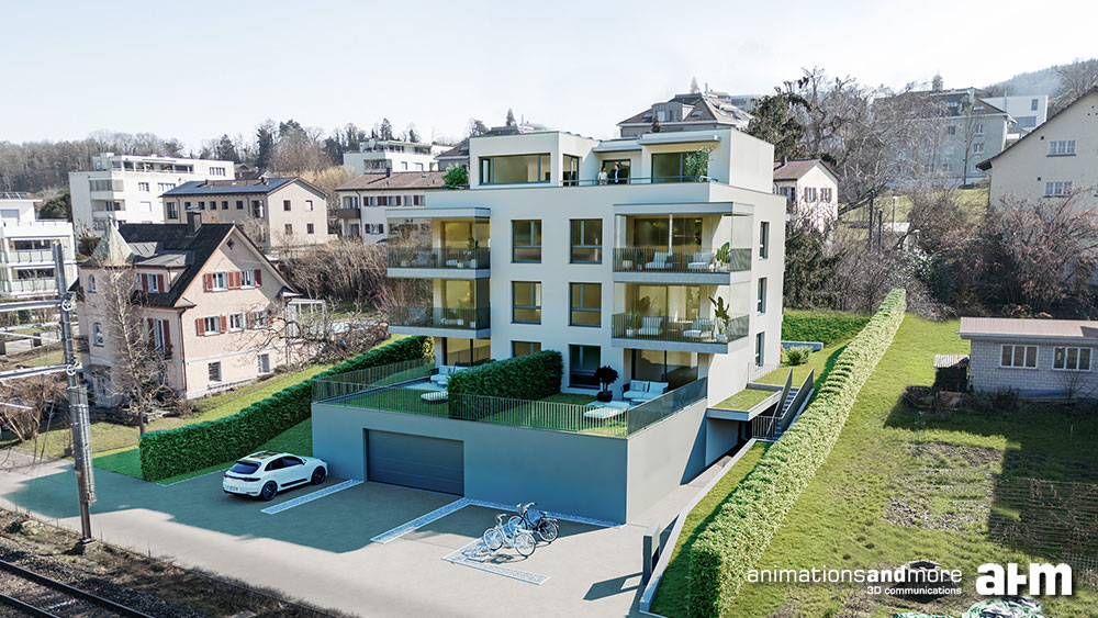 schlossgarten_staad_01 architektur-visualisierung Staad / CH