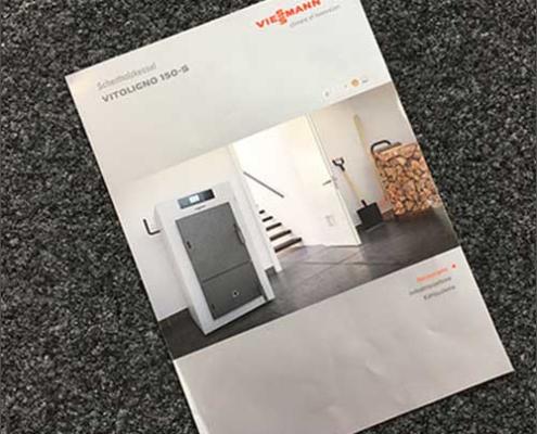 viessmann Prospekt